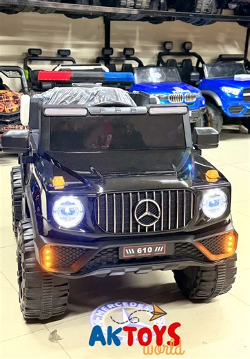 Explore Kids Electric Cars and Ride-On Toys