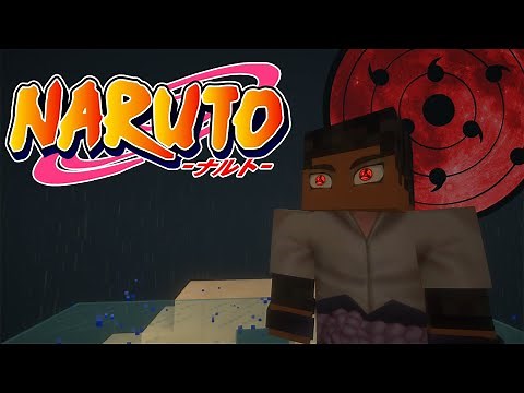 PLAYING AHZNB'S NARUTO MOD