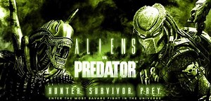 Aliens vs Predator