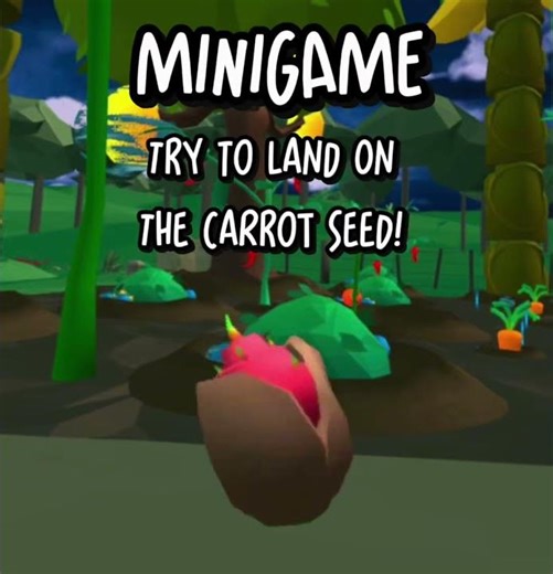 Bet you can’t catch it #gro