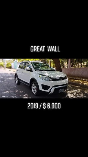 Venta de Autos Usados en Managua, Nicaragua