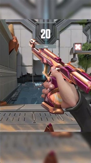 Get armed in style, these are your Act 3 Battlepass skins.
