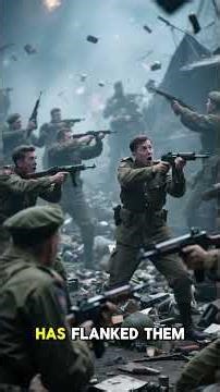 The Real Reasons Soldiers Avoid Using Captured Enemy Weapons in Wartime