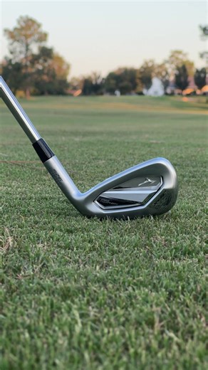 Mizuno JPX 925 Hot Metal Pro: Performance Review
