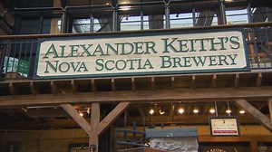 Alexander Keith’s Celebrates 200 Years of Brewing in Halifax
