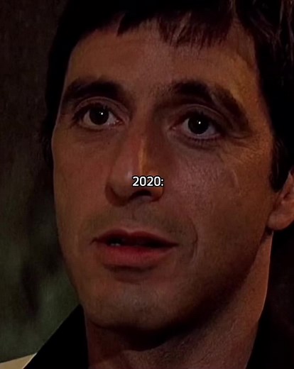 real #real #scarface #montana | scarface