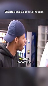 249K views · 4.1K reactions | Clientes enojados se alinearon - Empeños a lo Bestia #empeñosalobestia #fyp #les #seth #ashley #rick #viral #elpreciodelahistoria #detroit #empeño | Empeños a lo Bestia TV | Facebook