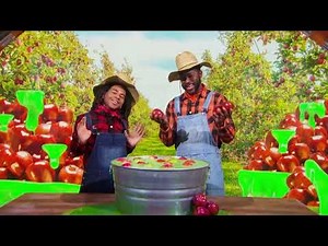 NFL Slimetime Promo 1 - January 7, 2026 (Nickelodeon U.S.)