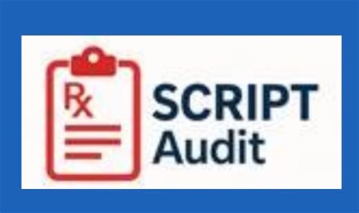 Using the Script Audit App