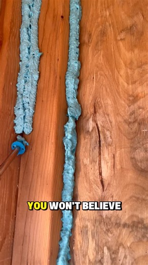 Insulating a deer blind!? This is the most diy friendly spray foam Ive seen with 10 year warranty! shop link in bio #sprayfoaminsulation #diyinsulation | Getbeest