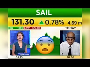 Sail Share Target Price || Sail Share Latest News Today || STOCK MARKET-2.0