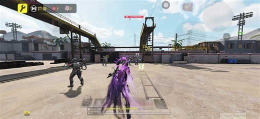 Ios codm config max hipfire and Aimlock #callofdutymobile #codm
