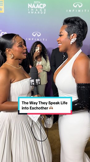 Empowering Black Women at NAACP Image Awards