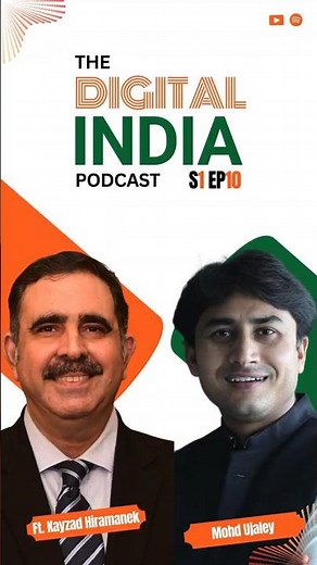 How Regulation Is Transforming Insurance in India | Kayzad Hiramanek | Edelweiss Life | Mohd Ujaley