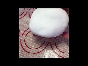 Pastillaje receta facilísima