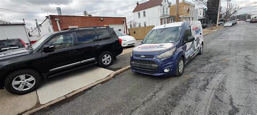 ChipKey Experts Auto Locksmith Philadelphia 2012 Toyota Land Cruiser Programmed 2 Proximity Key Fobs back in Back up and Running Fast Emergency Mobile Philadelphia Locksmith For any questions give us a call today!!! https://g.co/kgs/5aomj1m Linkr.bio/chipkey-experts www.chipkeyexperts.com | ChipKey Experts Auto Locksmith