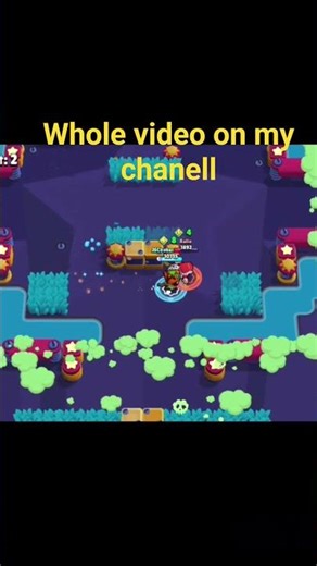 Dynamike main tutorial #brawlstars