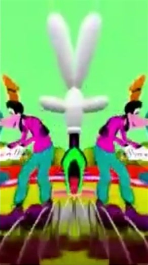 Mickey Mouse clubhouse g major group angry