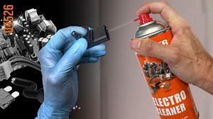 Comment nettoyer le capteur de pression de suralimentation - Blinker FR