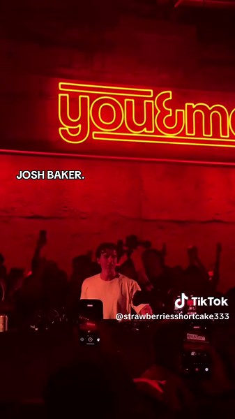 Josh Baker's Factory Town Adventure
