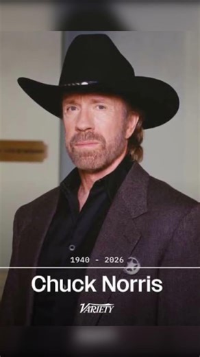 I grew up watching Walker Texas Ranger with my dad. What’a your favorite joke? #chucknorris