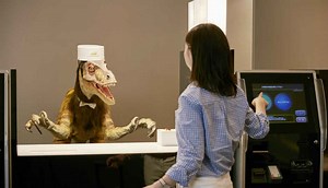 Japan’s Robot Hotel ‘fires’ over half of its robotic staff | Digit