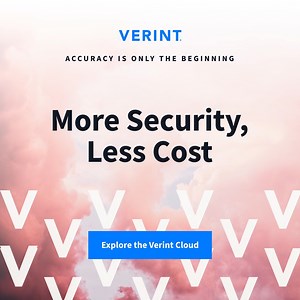 With Verint Da Vinci, you can elevate #AI across the Verint Customer Engagement Cloud Platform into insights and actions. Turn your AI ambitions into outcomes ➡️ https://bit.ly/3eVvOnA | Verint