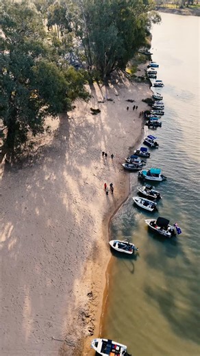 THE RECAP REEL 🎞️ All the moments that made the Tinny Rally what it is, packed into one wild reel. From Mildura’s first start to Mannum’s final beers, every sunrise run, pub stop, breakdown, rescue, laugh and legendary story is here. The chaos. The camaraderie. The river. If you were there, you’ll feel it all again. If you missed out… this is what the fuss is about. Press play. Relive the Rally. 🚤 Want early access to 2026? Comment 2026 and we’ll send the link. 🔗 #TinnyRally #RecapReel #Rally