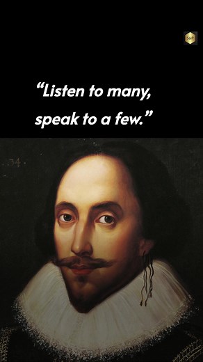 Inspiring Shakespeare Quotes for Motivation and Wisdom
