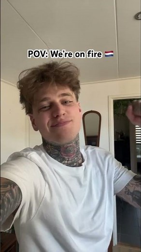 who are u rooting for? 👀 #lightyourfire ‪@UEFA‬