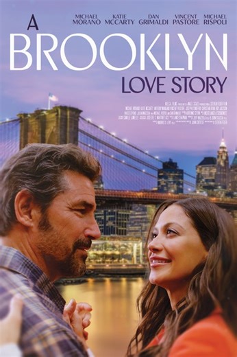 A Brooklyn Love Story: A Brooklyn Love Story: Trailer 1