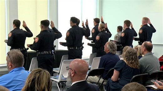 Durham Police Department hopes to fill 134 vacancies with paid training before academy