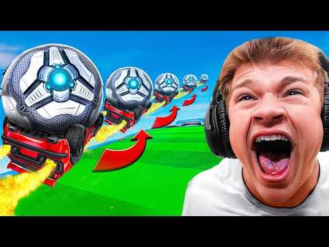 World’s Most Mechanical Pro Goes UNDERCOVER Against Streamers