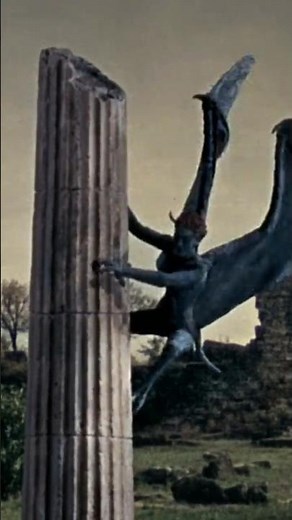 Harpies Unleashed: Jason and the Argonauts’ Most Tormenting Monsters Explained