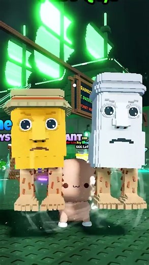 COSMIC BRAINROT BLOCK In Escape Tsunami for Brainrots Roblox to Pro Guide #brainrot #roblox