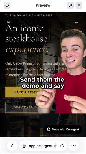 New At-Home Side Hustle Idea! 🤑💸 #money #sideshustle #emergentpartner