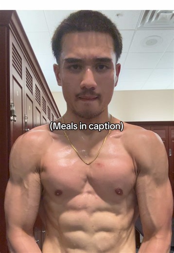 Effective Meal Plan for Fat Loss with Detailed Macros