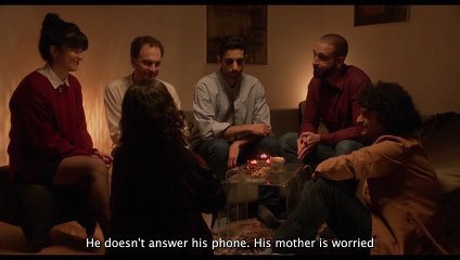 Gordian knot | movie | 2026 | official trailer