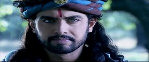 CHANDRAGUPTA MAURYA EP 77