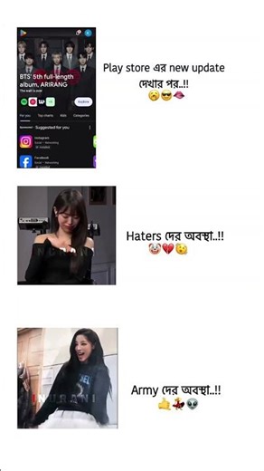 💃🤙[like&sub]#shortvideo #bts #btsarmy #taehyung #btsofficialbighit #kpop #fypシ #viralvideo