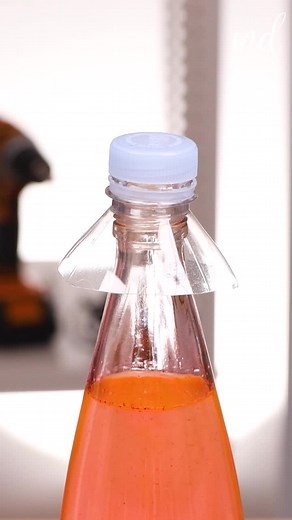 How to Reseal a Bottle After Opening! DIY Bottle Hacks
