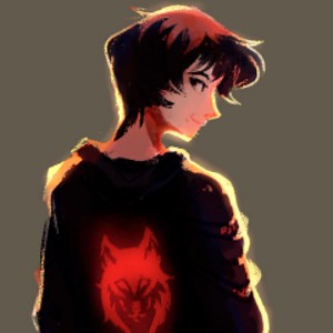 wolf_el_senpai - Twitch