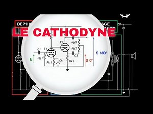 68-LE DÉPHASEUR-CATHODYNE 1/2