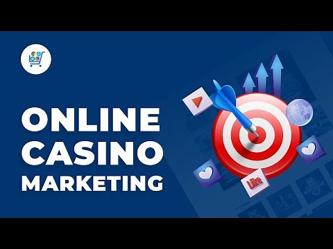 Casino Promotion Basics | Best Marketing Tools for Online Casinos