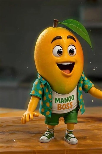 Amazing Nutritional Facts About Mango! | Healthy Fruits