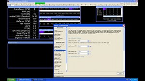 AEM Infinity Part 12: Idle Control