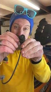 Crankshaft position sensor - Live highlight