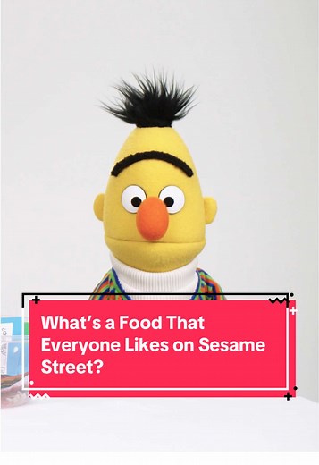 Exploring Friendship on Sesame Street