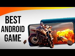 Best Android Games in 2020 🎮🔥⚡