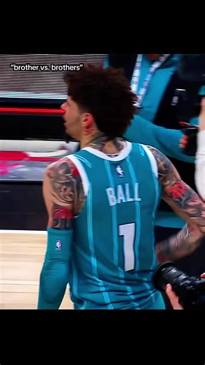 Brother Showdown: Epic NBA Dunks